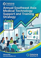 Annual Southeast Asia Medical Technology Support and Training Strategy
